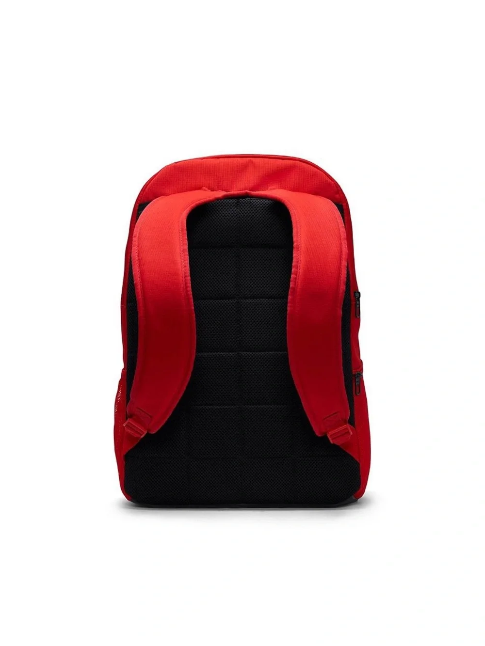 Nike Red Men's Backpack with Black Base - Picture 4 of 7